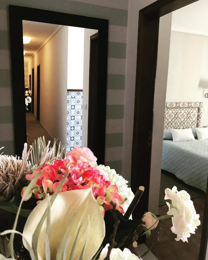 Residencial Celeste Аґеда Екстер'єр фото