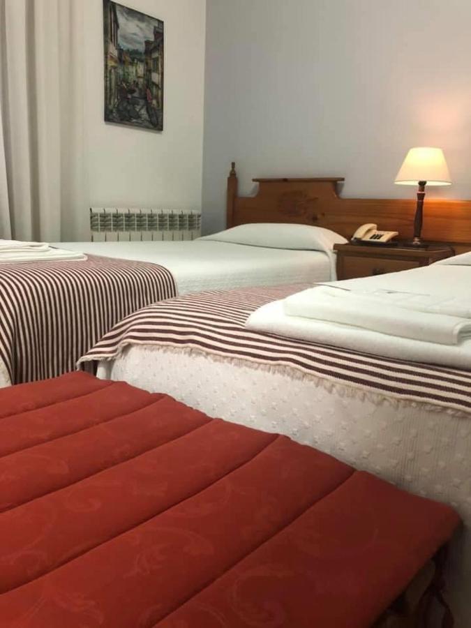 Residencial Celeste Аґеда Екстер'єр фото