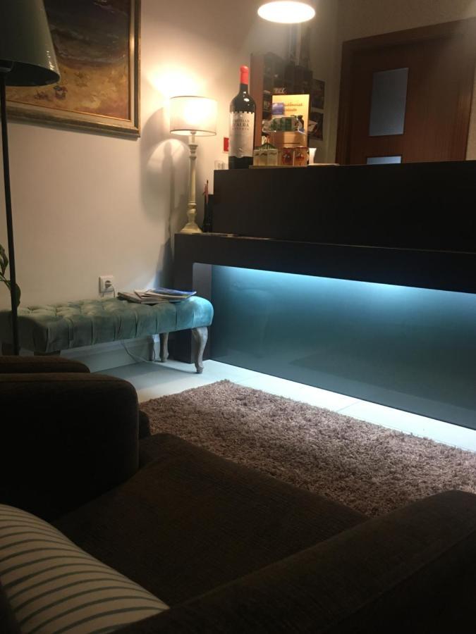 Residencial Celeste Аґеда Екстер'єр фото