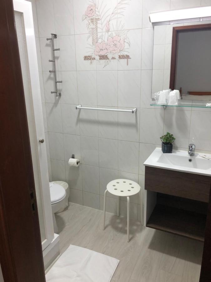 Residencial Celeste Аґеда Екстер'єр фото