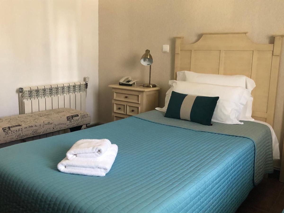 Residencial Celeste Аґеда Екстер'єр фото